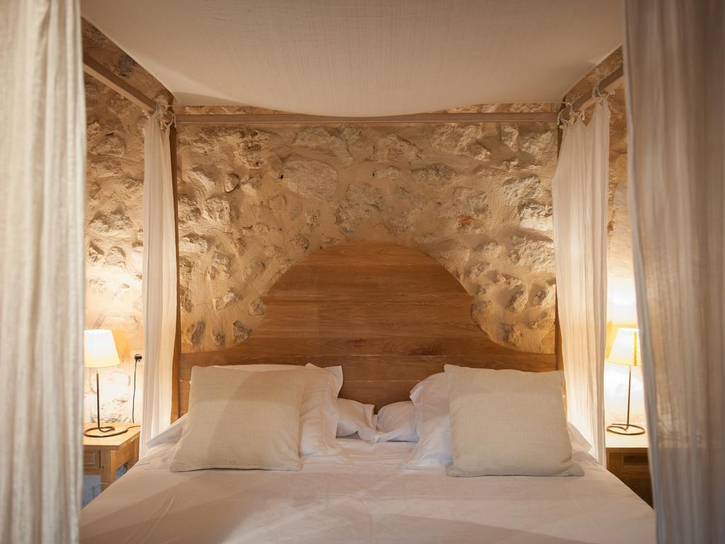 Monnaber Vell Hotell Campanet Rom bilde