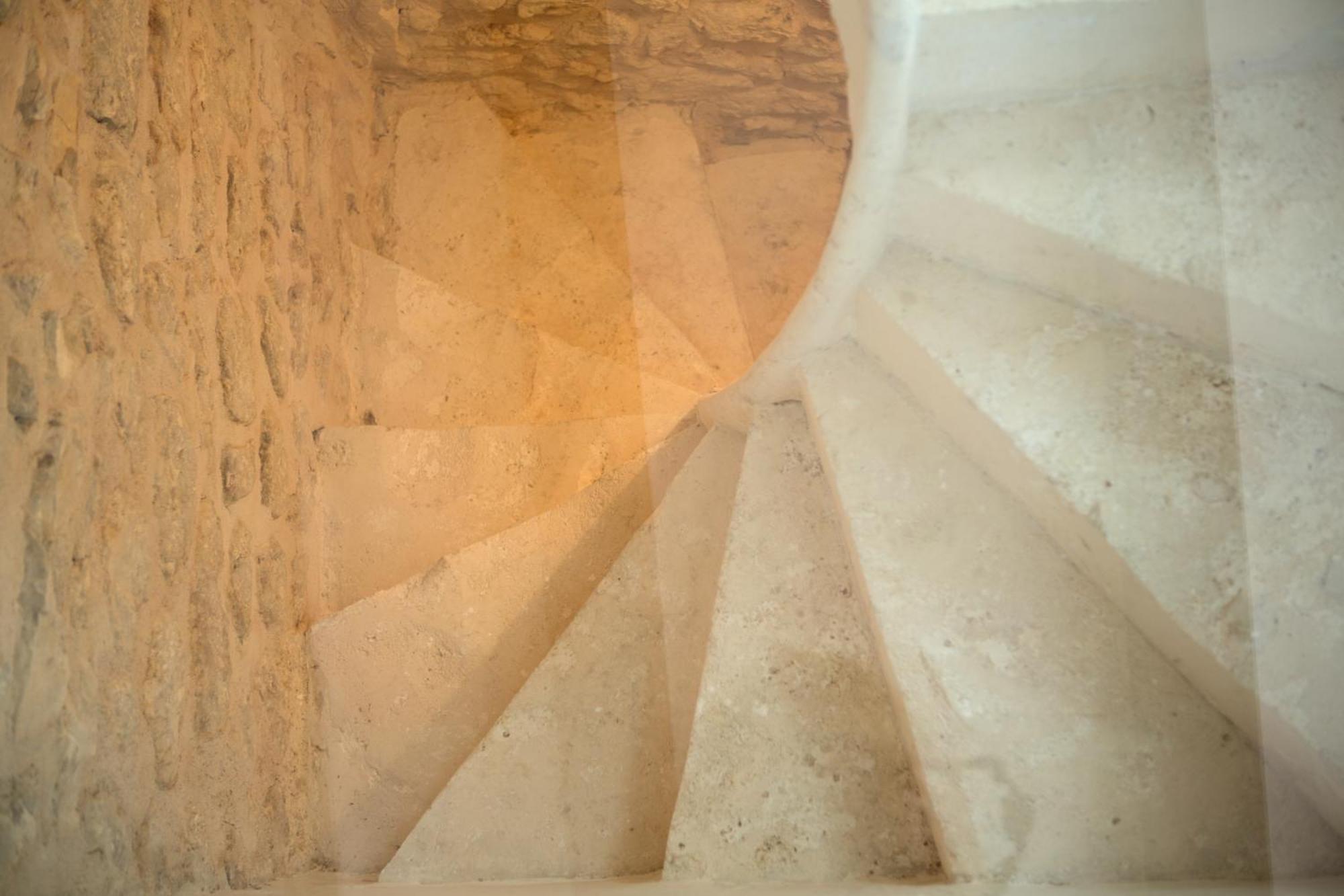 Monnaber Vell Hotell Campanet Rom bilde