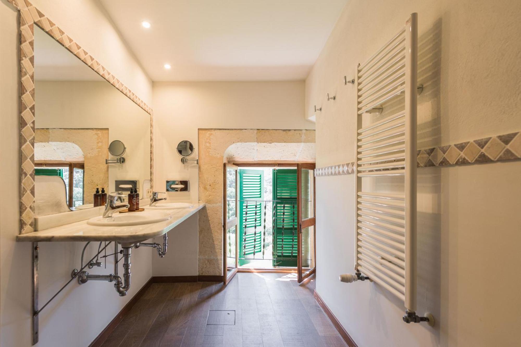 Monnaber Vell Hotell Campanet Rom bilde